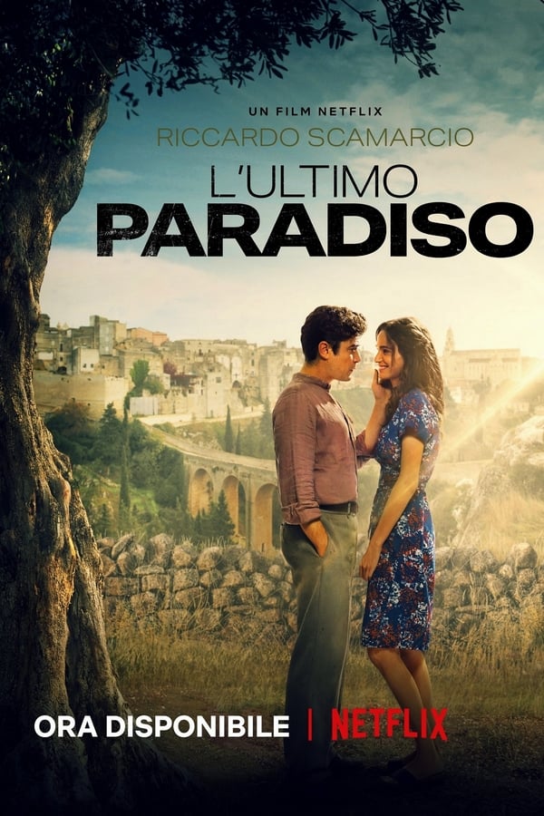 PL - OSTATNI PARADISO (2021)