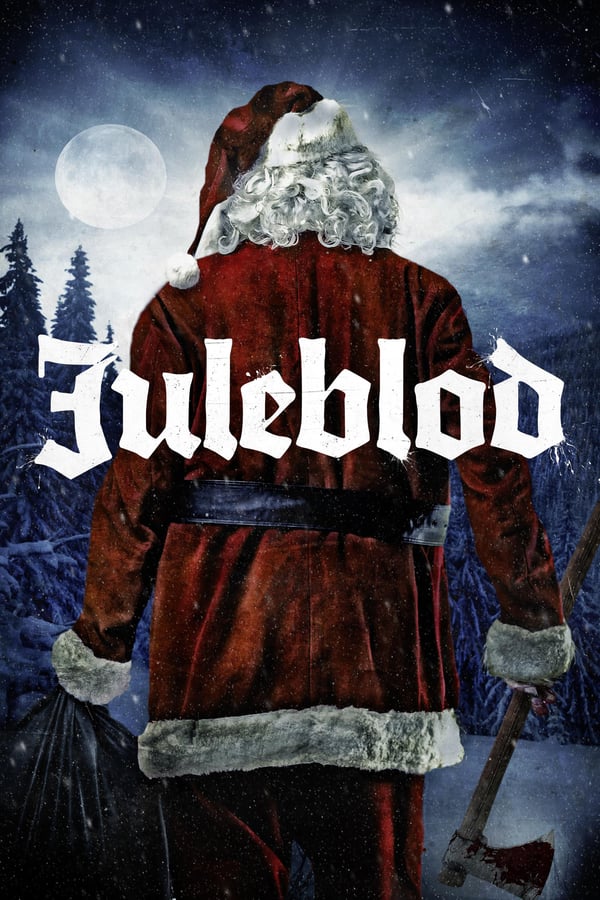 SE - Christmas Blood (Juleblod)