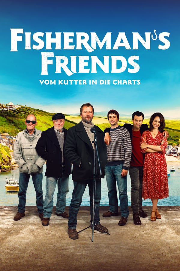 DE - Fisherman’s Friends (2019)