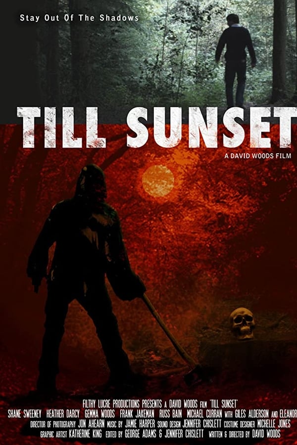 EN - Till Sunset (2012)