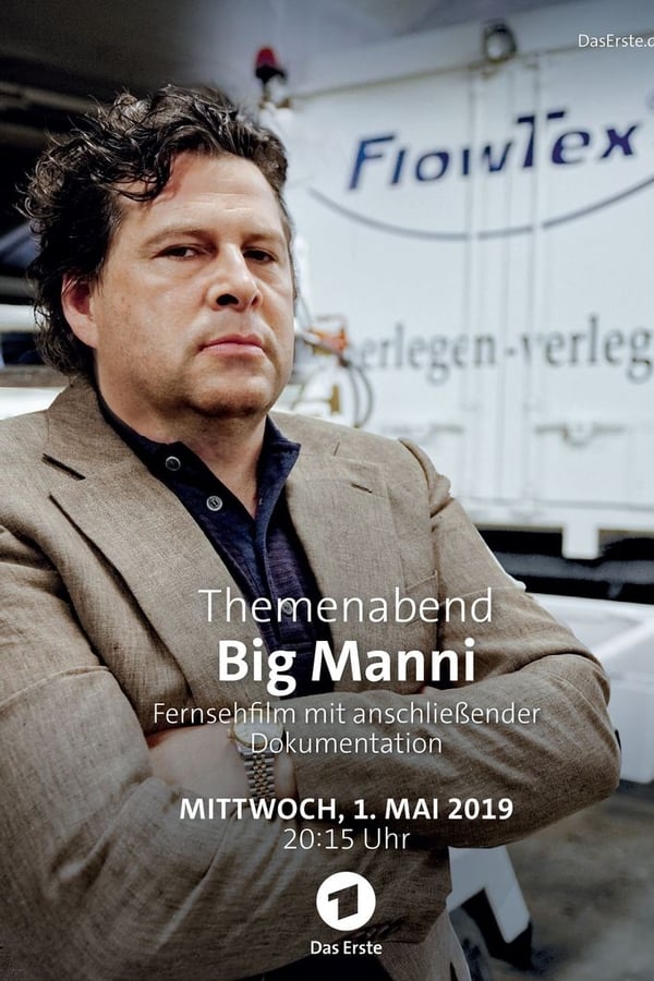 DE - Big Manni (2019)