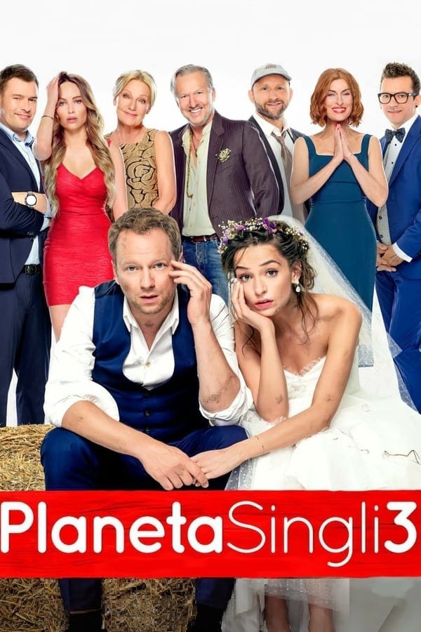 PL - PLANETA SINGLI 3 (2019) POLSKI