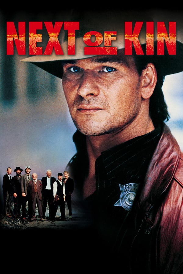 EN - Next of Kin (1989)