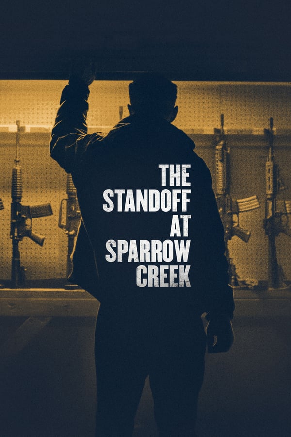 AL - The Standoff at Sparrow Creek (2019)