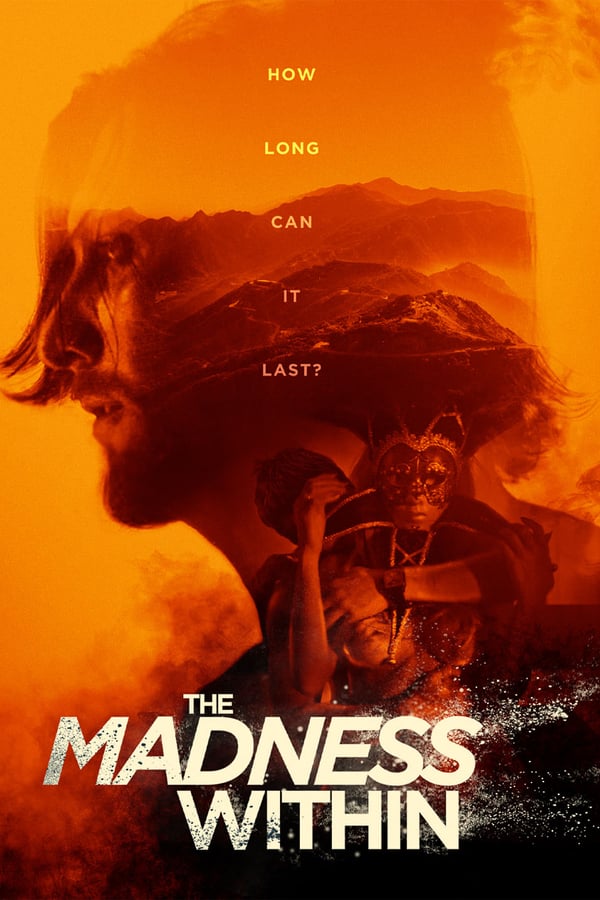 EN - The Madness Within (2019)