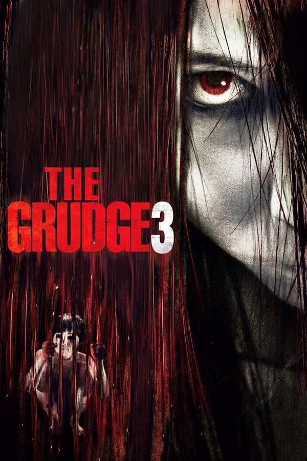 EN - The Grudge 3 (2009)