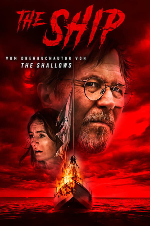 DE - Mary (2019)