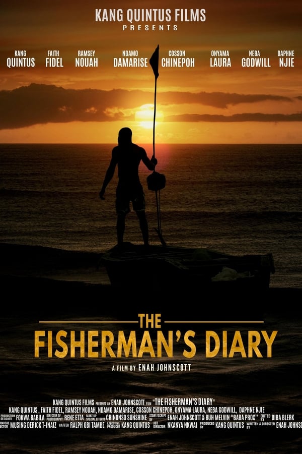 SE - The Fisherman's Diary