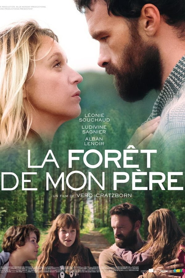 FR - La Forêt de mon père (2019)