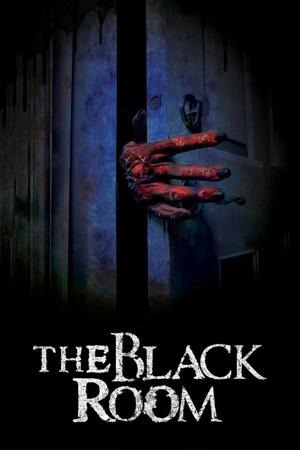 EN - The Black Room (2017)