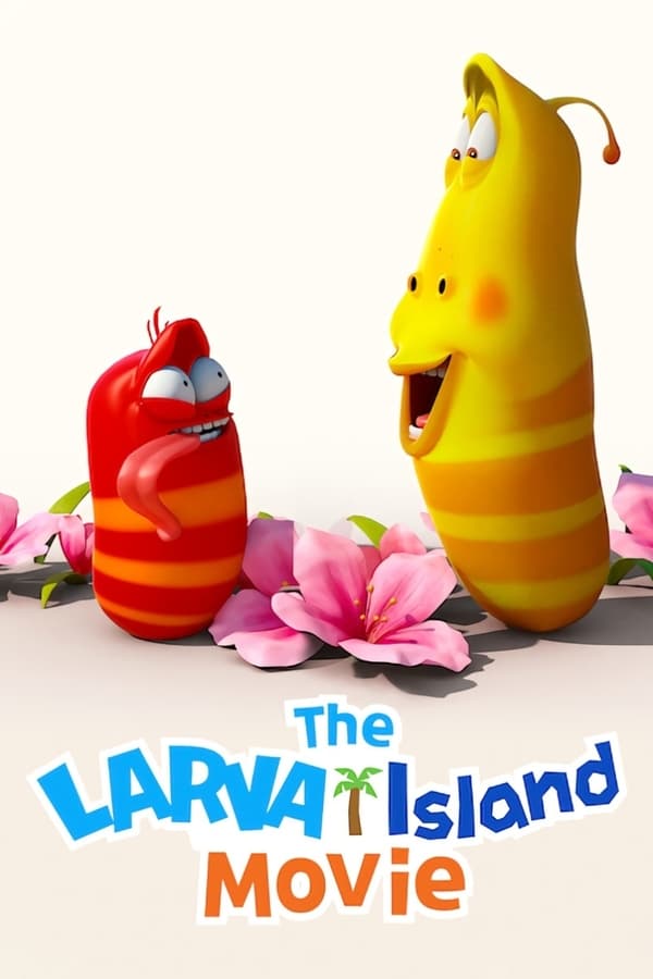 AL - The Larva Island Movie (2020)