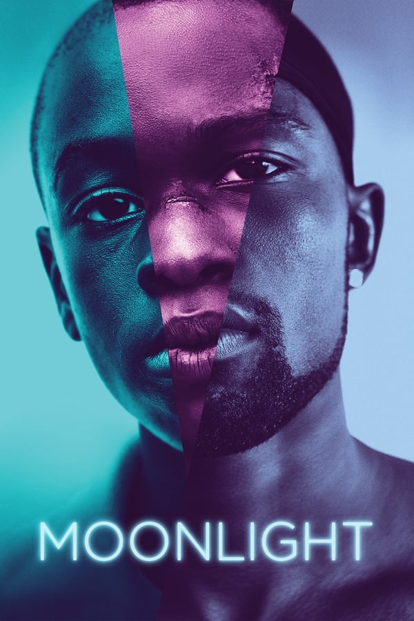 DE - Moonlight (2016)