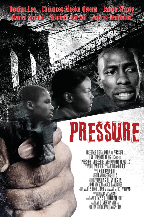 EN - Pressure (2020)