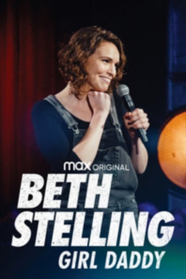 EN - Beth Stelling: Girl Daddy (2020)