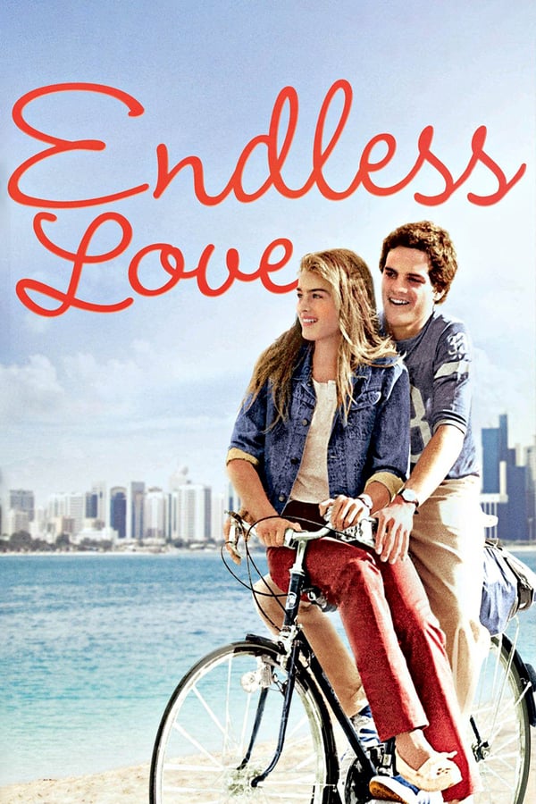 EN - Endless Love (1981)