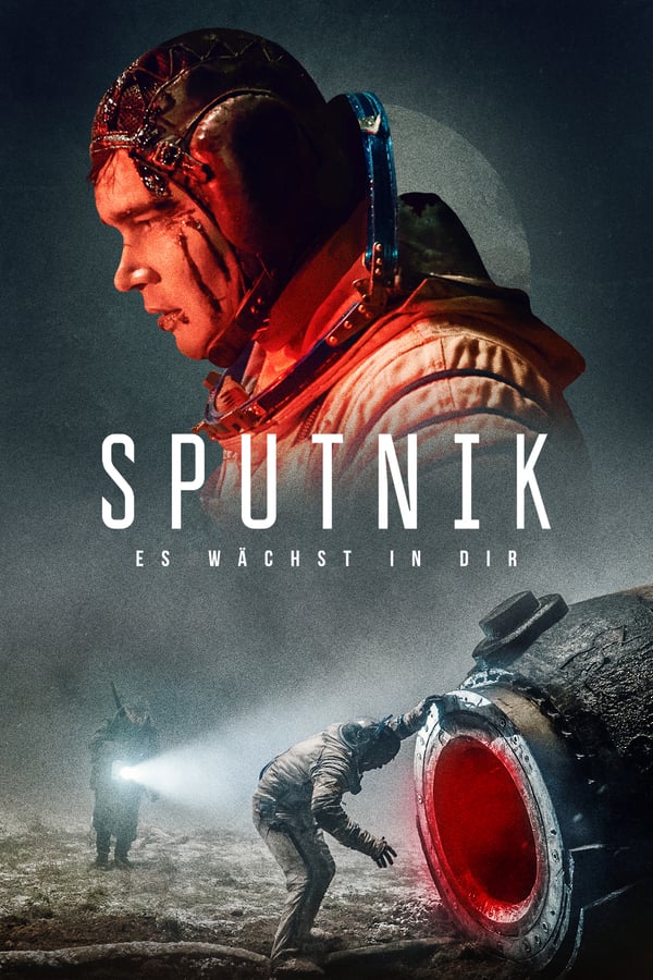 DE - Sputnik (2020)