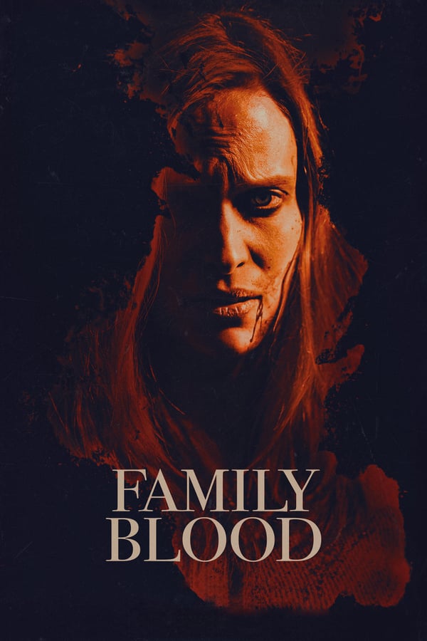 IT - Family Blood
