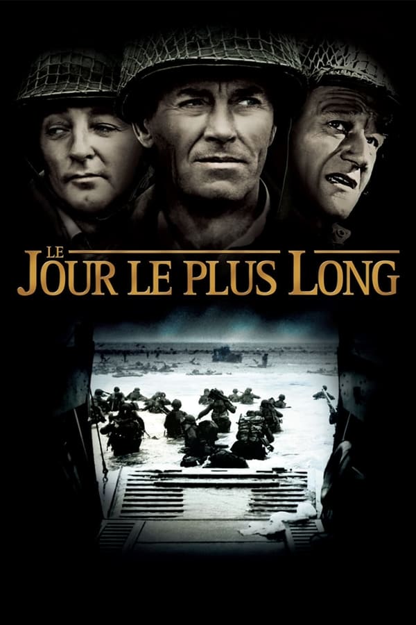 FR - Le Jour Le Plus Long (1962)