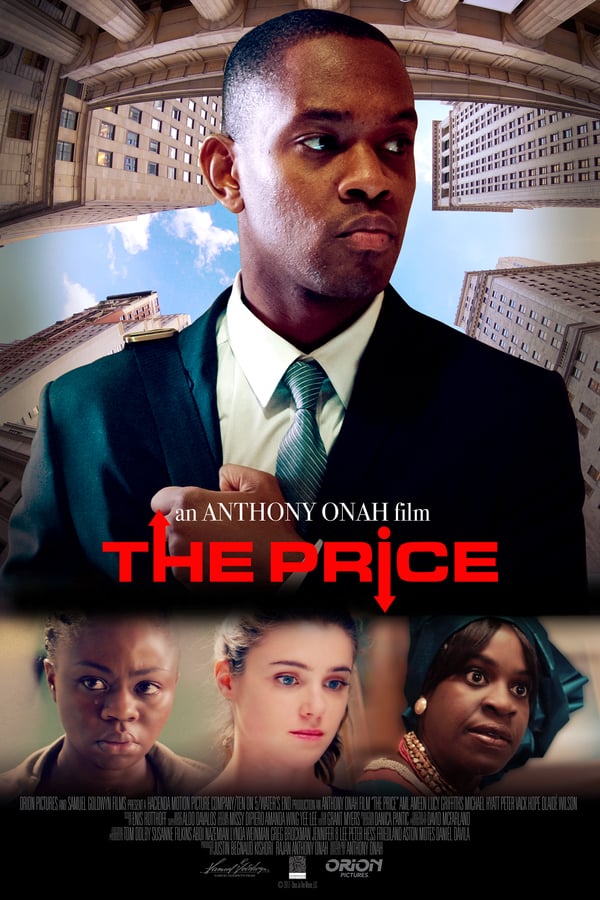 EN - The Price (2017)