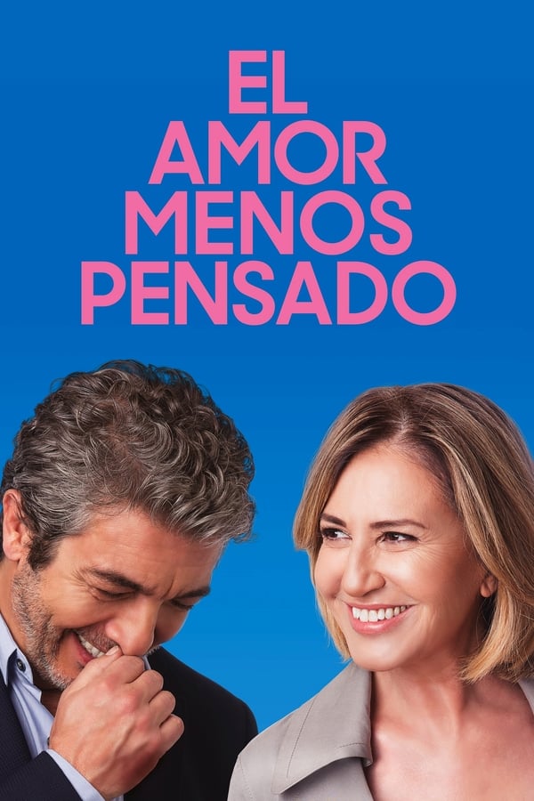 ES - El amor menos pensado (2018)