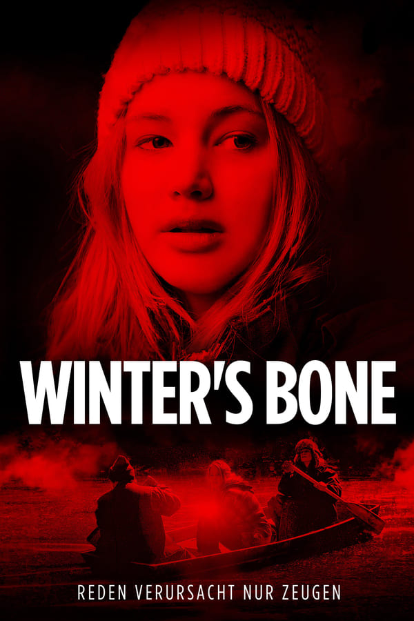 DE - Winter's Bone (2010)