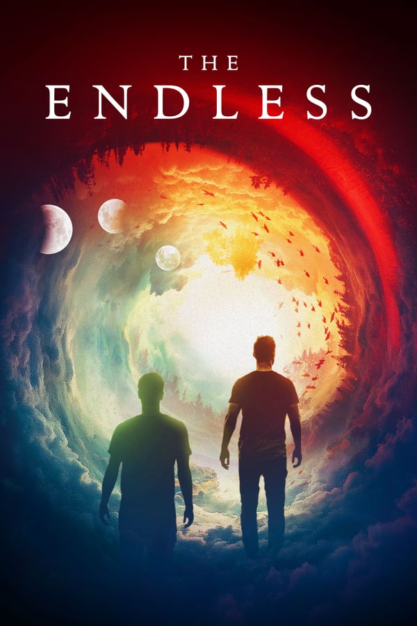 DE -  The Endless (2018)