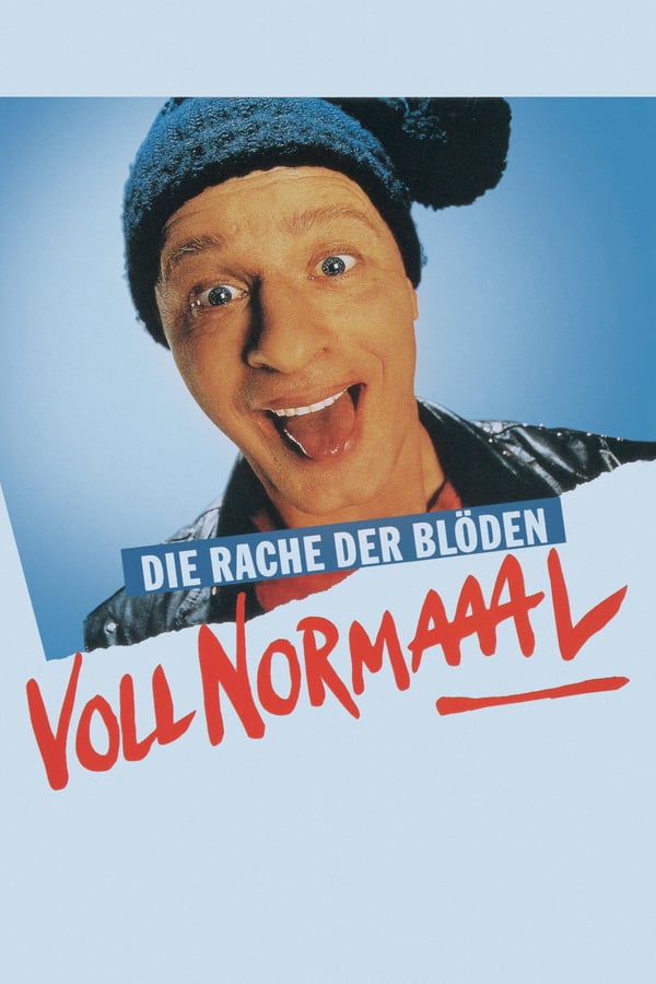 DE - Voll Normaaal (1994)