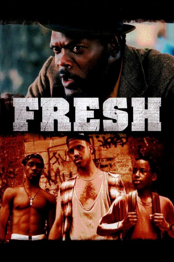 FR - Fresh (1994)