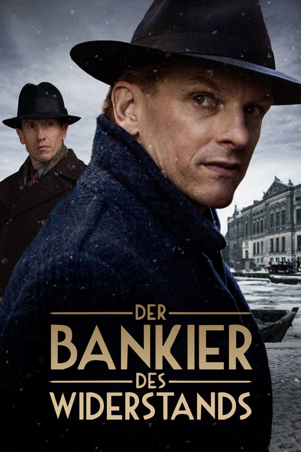 DE - Der Bankier des Widerstands (2018)