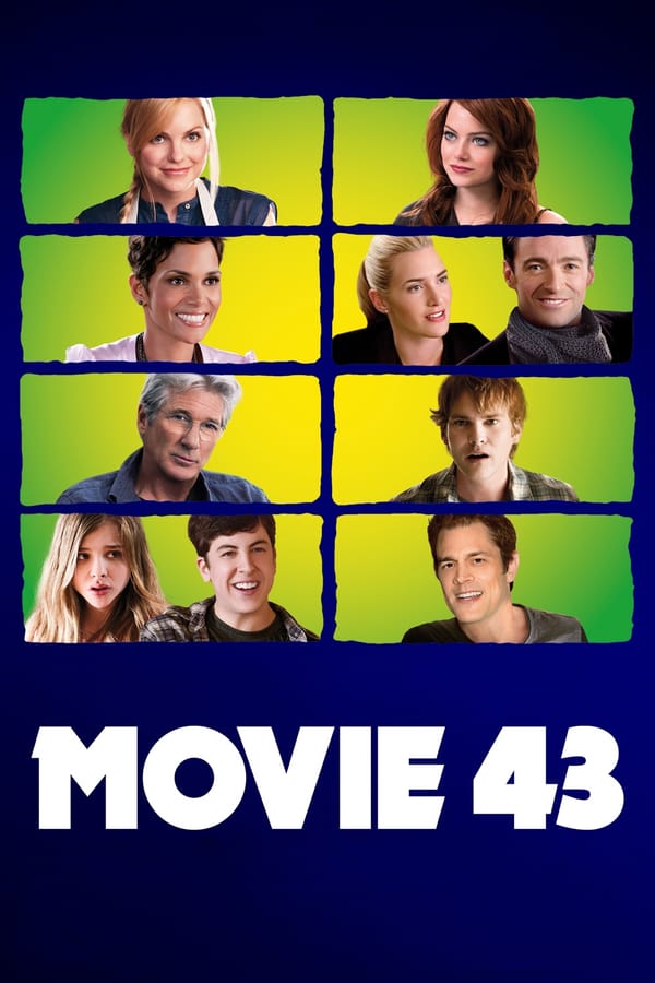 DE - Movie 43 (2013)