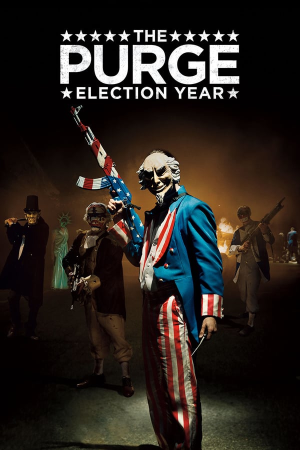 EN - The Purge: Election Year (2016)