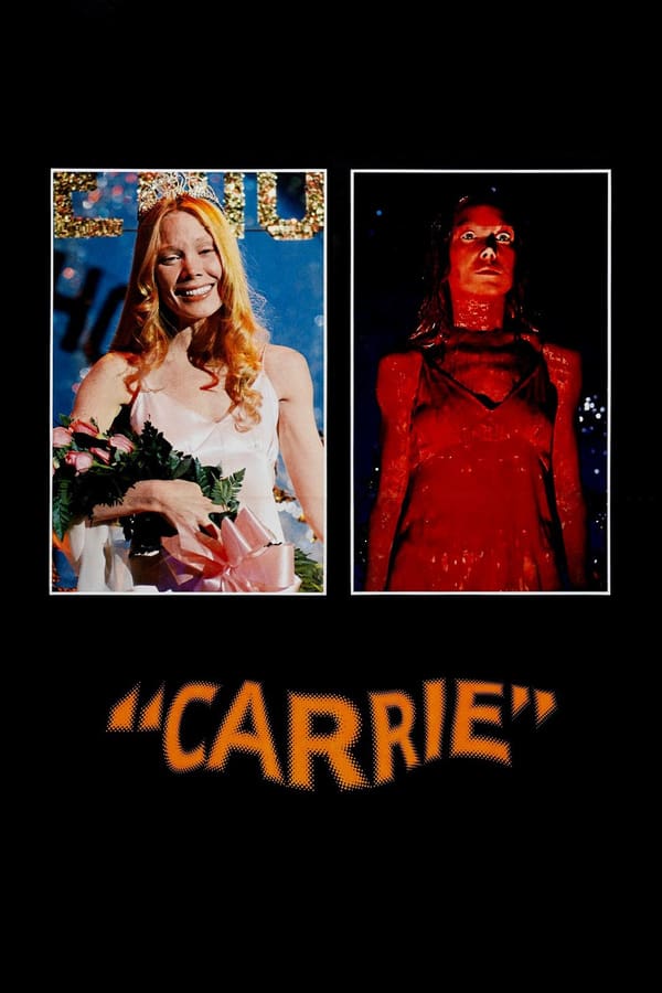 DE - Carrie (1976)