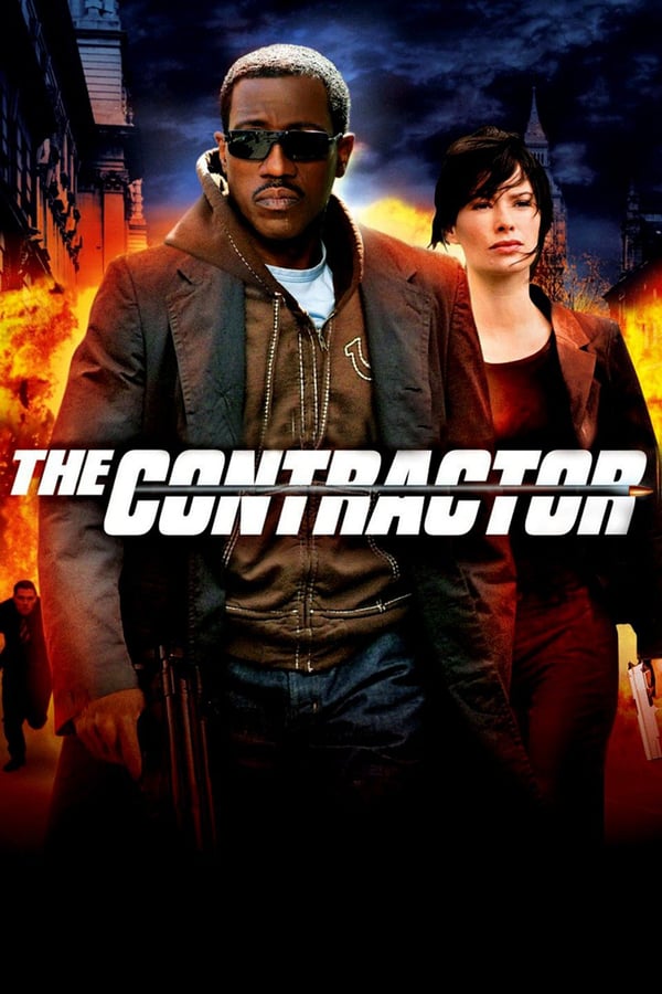 EN - The Contractor (2007)