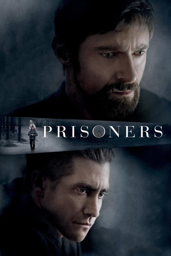EN - Prisoners (2013)