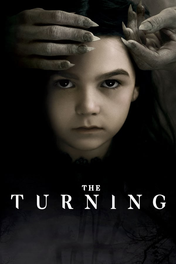 AL - The Turning (2020)