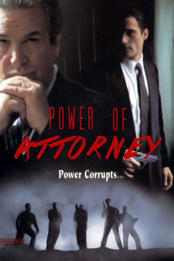EN - Power of Attorney (1995)