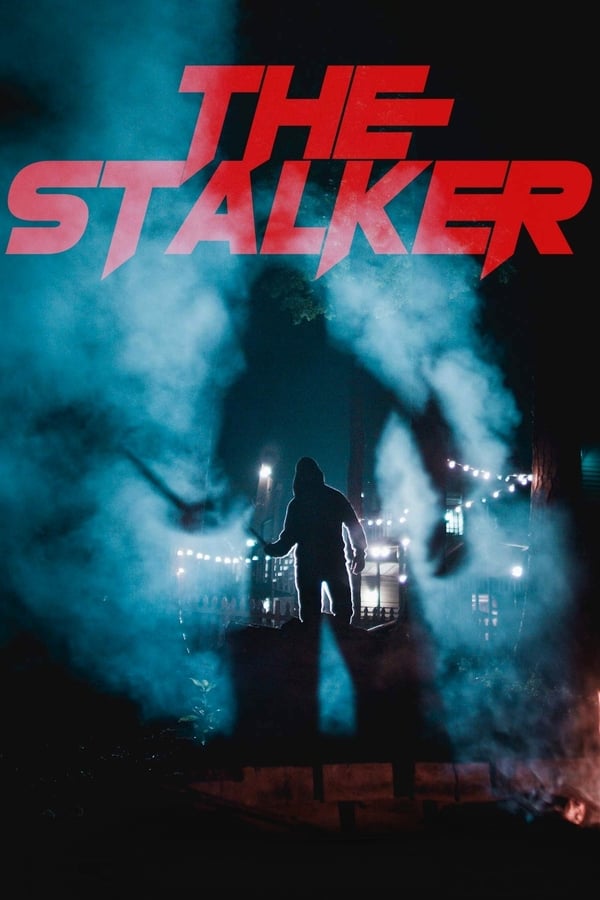 EN - The Stalker (2020)