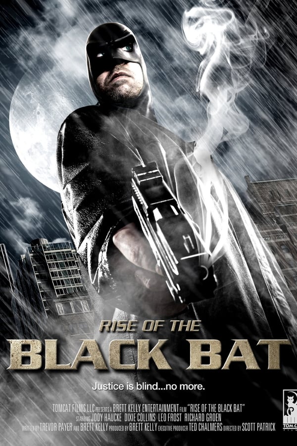 EN - Rise of the Black Bat (2012)