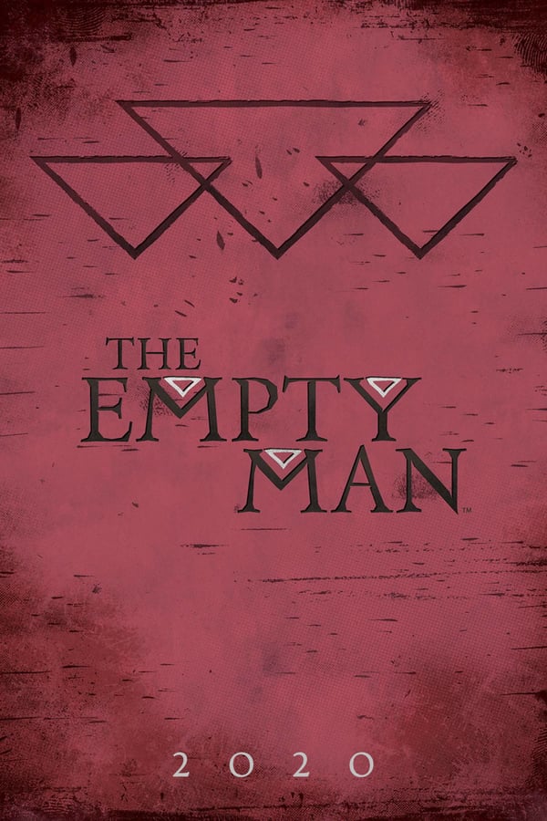 DE - The Empty Man (2020)