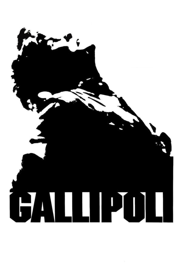 DE - Gallipoli (1981)