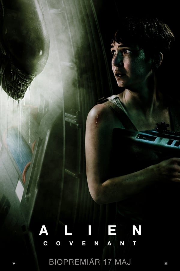 SE - Alien: Covenant