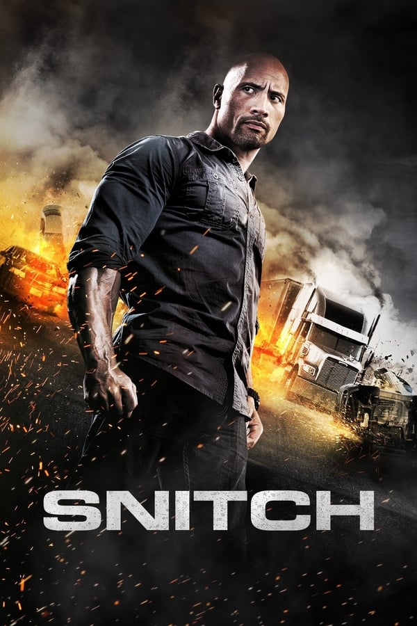 EN - Snitch (2013)