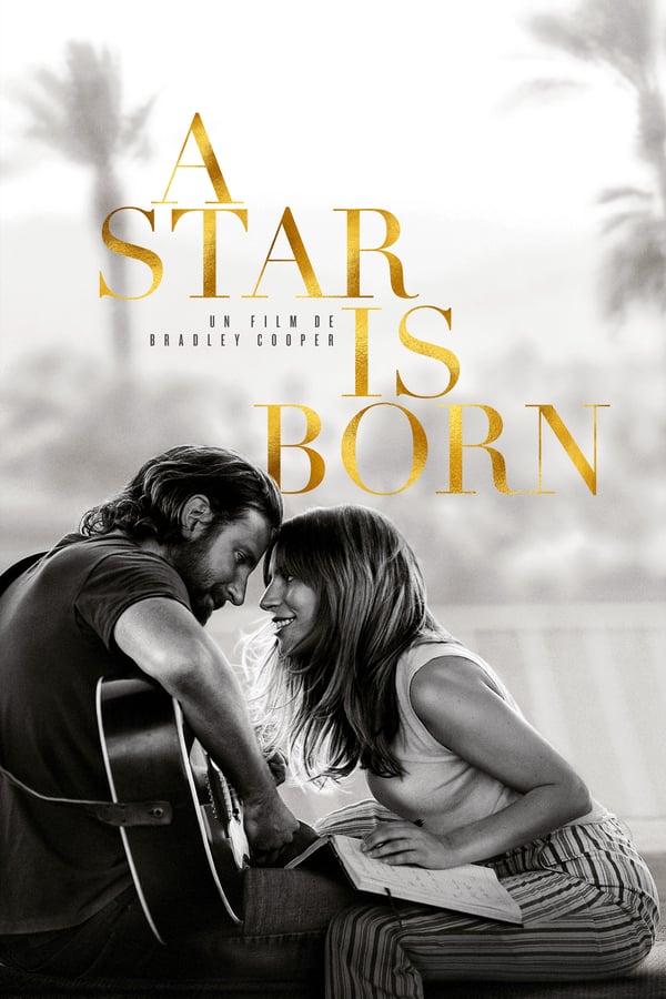 FR - A Star Is Born (2018)