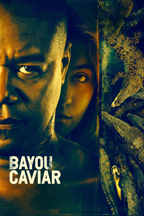 NF - Bayou Caviar