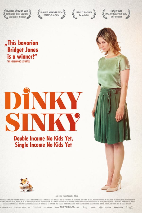 DE - Dinky Sinky (2018)