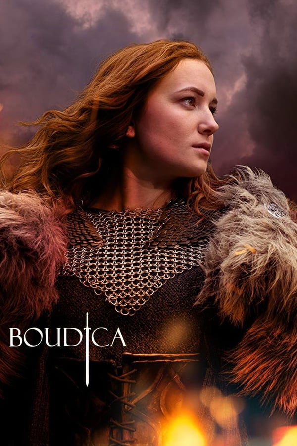 SE - Boudica: Rise of the Warrior Queen