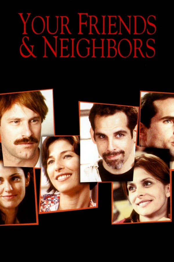 EN - Your Friends & Neighbors (1998)