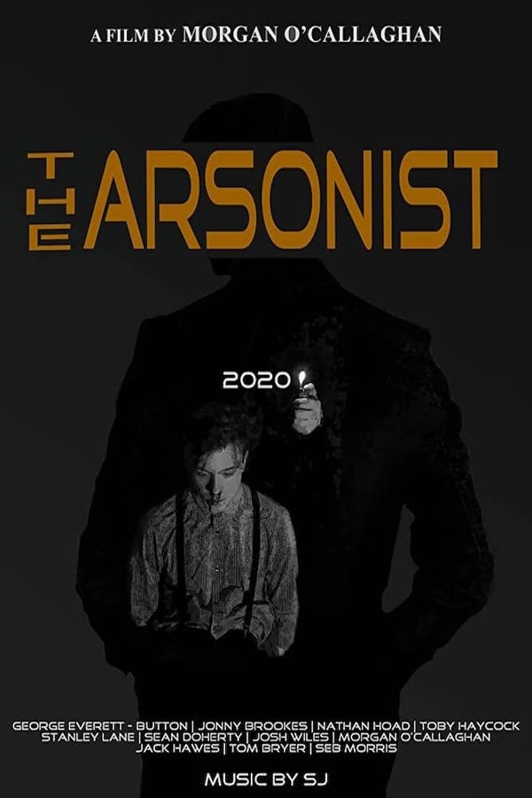 EN - The Arsonist (2020)