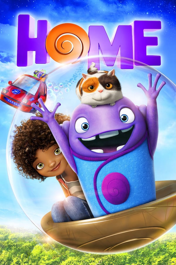 EN - Home (2015)