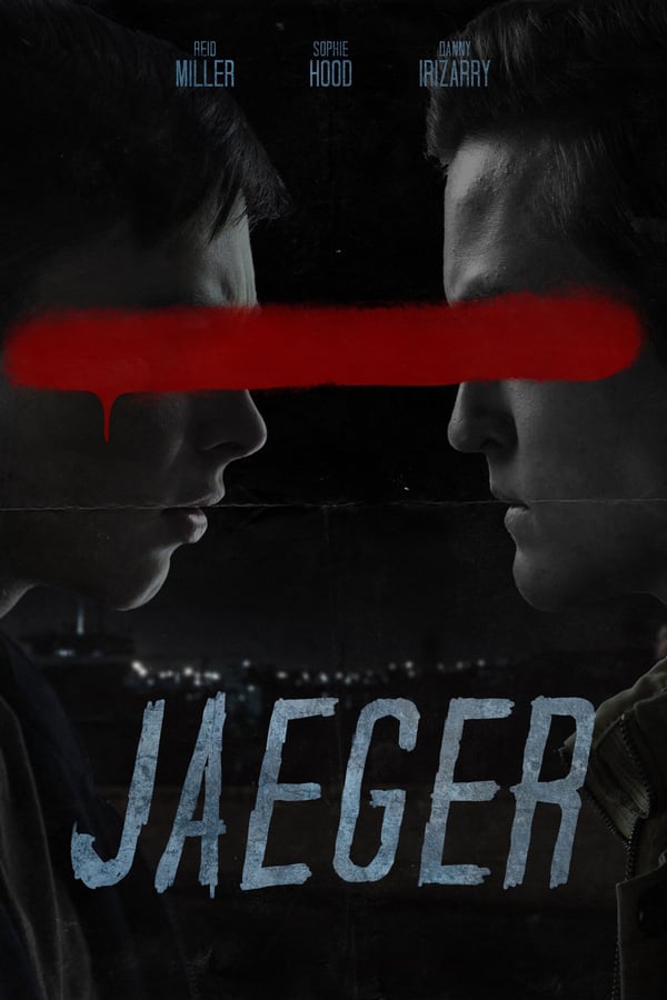EN - Jaeger (2020)